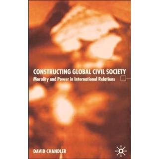 Constructing Global Civil Society