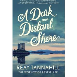 A Dark And Distant Shore