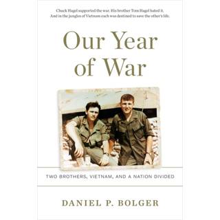 Our Year of War