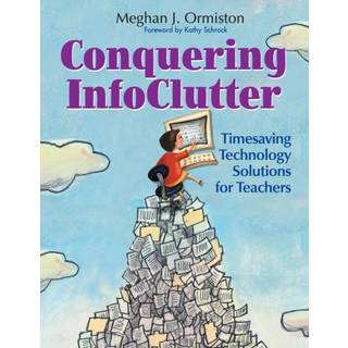 Conquering InfoClutter
