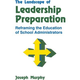 The Landscape of Leadership Preparation
