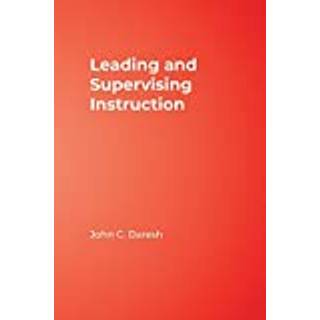 Leading and Supervising Instruction