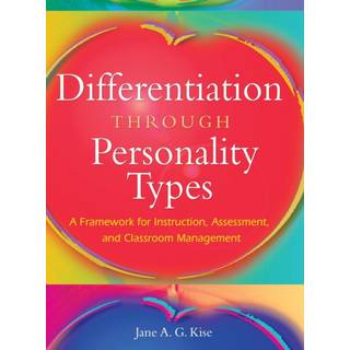 Differentiation Through Personality Types