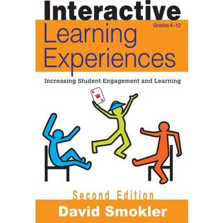 Interactive Learning Experiences, Grades 6-12