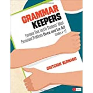 Grammar Keepers