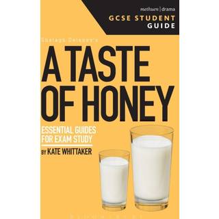 A Taste of Honey GCSE Student Guide