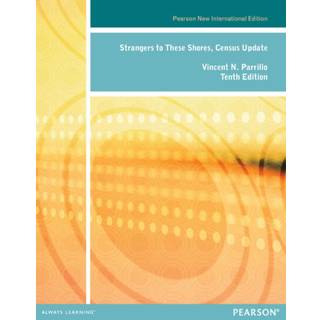 Strangers to these Shores, Census Update