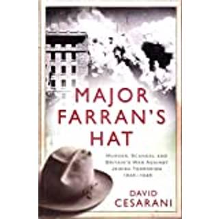 Major Farran's Hat