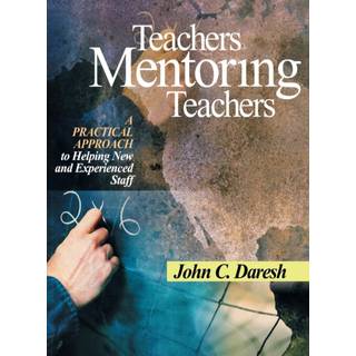 Teachers Mentoring Teachers