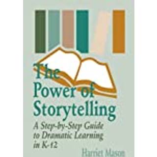 The Power of Storytelling