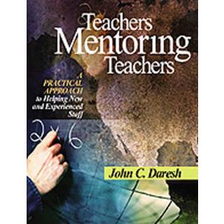Teachers Mentoring Teachers
