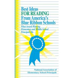 Best Ideas for Reading From America's Blue Ribbon Schools