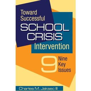 Toward Successful School Crisis Intervention