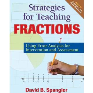 Strategies for Teaching Fractions