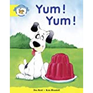 Literacy Edition Storyworlds Stage 2, Animal World, Yum Yum