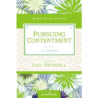 Pursuing Contentment