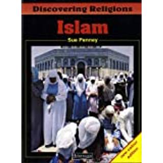 Discovering Religions: Islam Core Student Book