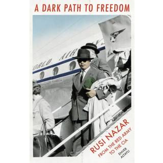 A Dark Path to Freedom