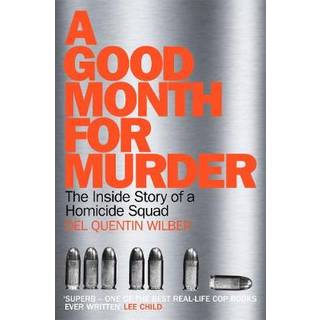 A Good Month For Murder