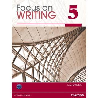 Focus on Writing 5