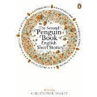 The Second Penguin Book of English Short Stories