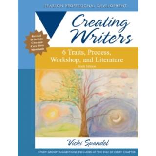 Creating Writers