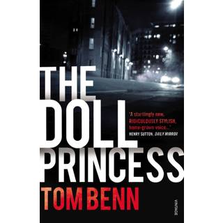 The Doll Princess