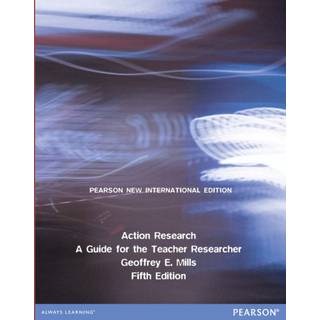 Action Research: A Guide for the Teacher Researcher