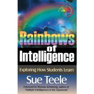 Rainbows of Intelligence