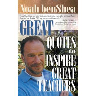 Great Quotes to Inspire Great Teachers