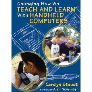 Changing How We Teach and Learn With Handheld Computers