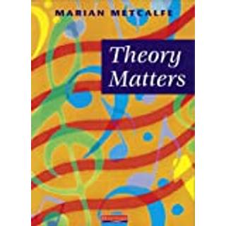Theory Matters Pupil Book
