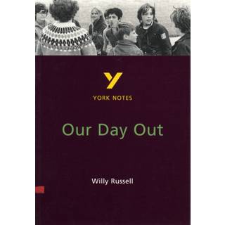 Our Day Out everything you need to catch up, study and prepare for the 2025 and 2026 exams