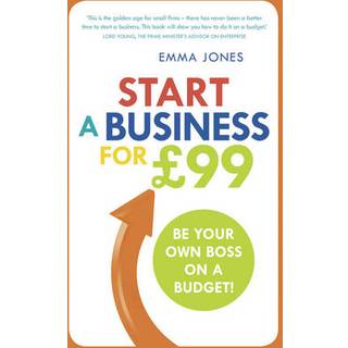 Start a Business for £99