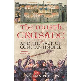 The Fourth Crusade
