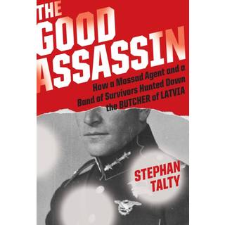 The Good Assassin
