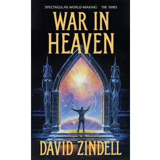 War in Heaven