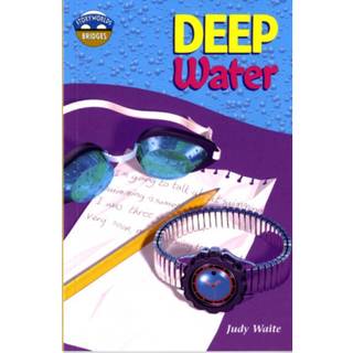 Storyworlds Bridges Stage 12 Deep Water (single)
