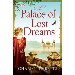 The Palace of Lost Dreams