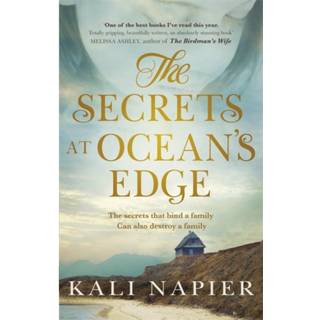 The Secrets at Ocean's Edge