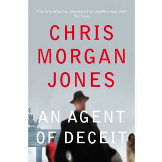 An Agent of Deceit