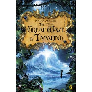 The Great Wave of Tamarind