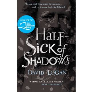 Half-Sick Of Shadows