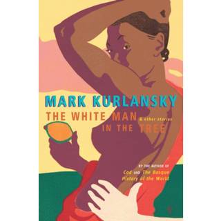 The White Man In The Tree