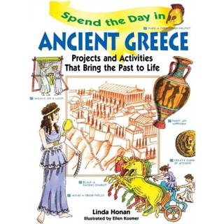 Spend the Day in Ancient Greece