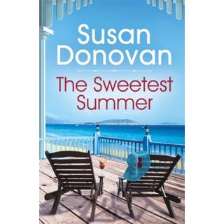 The Sweetest Summer: Bayberry Island Book 2