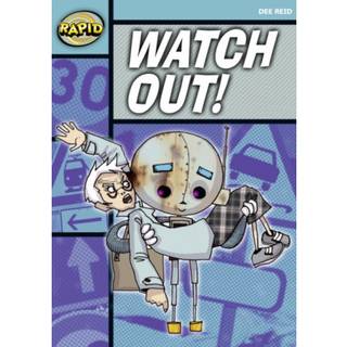 Rapid Reading: Watch Out! (Starter Level 1A)