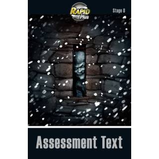 RapidPlus Assessment Book Stage 8