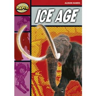 Rapid Reading: Ice Age (Stage 2, Level 2B)