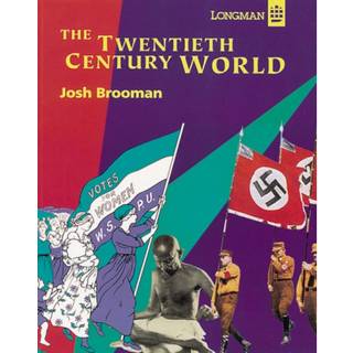 Twentieth Century World, The Pupils Book